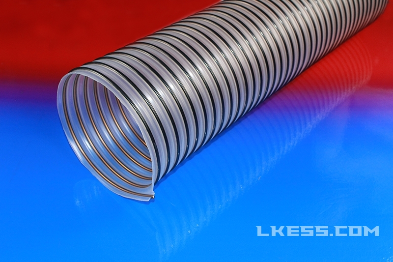 耐磨损软管类-扫路车软管-LKE00556