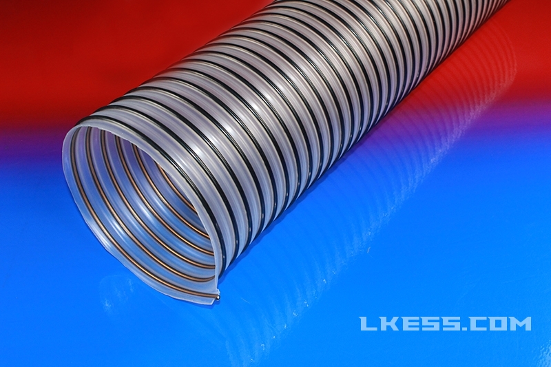 耐磨损软管类-环卫车软管-LKE00557