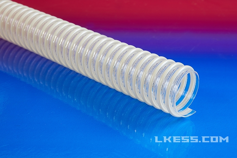 耐磨损软管类-PU塑筋软管-LKE00510