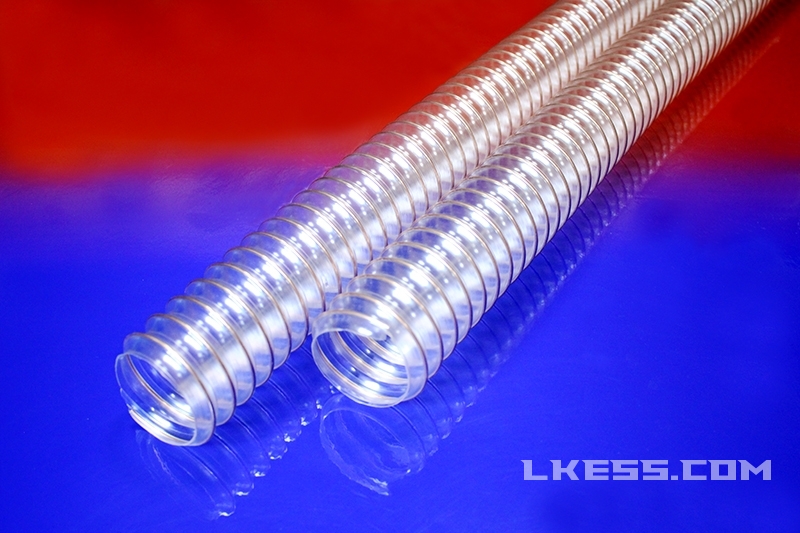 塑料多用途软管类-大巴冷却软管-LKE00506