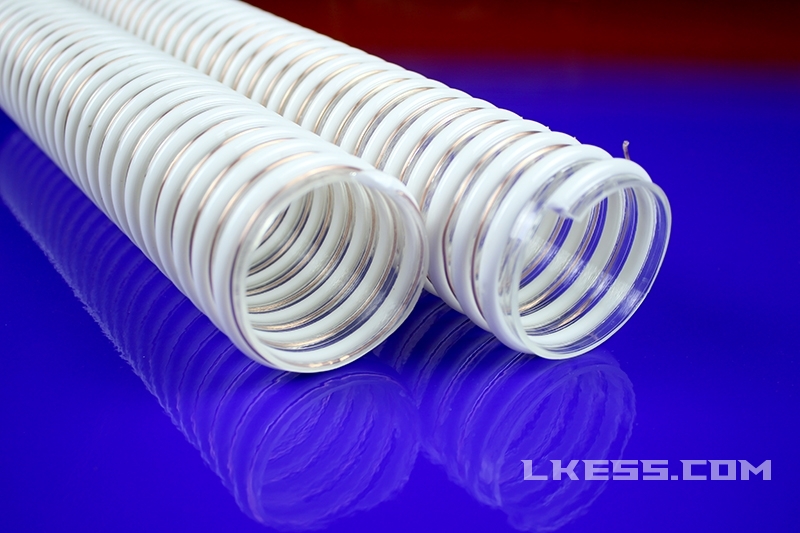 防静电软管类-PVC导静电软管-LKE00514