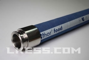 食品/饮料/酒类-食品级橡胶管LKE00655