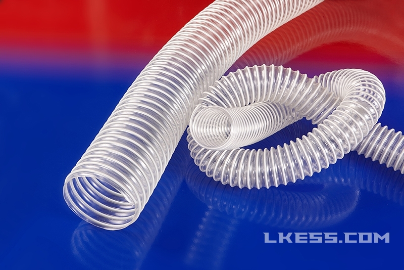 塑料多用途软管类-钢丝软管-LKE00711