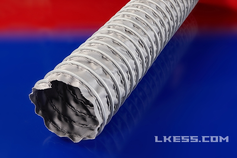耐高温风管类-耐500°C高温风管-LKE00450