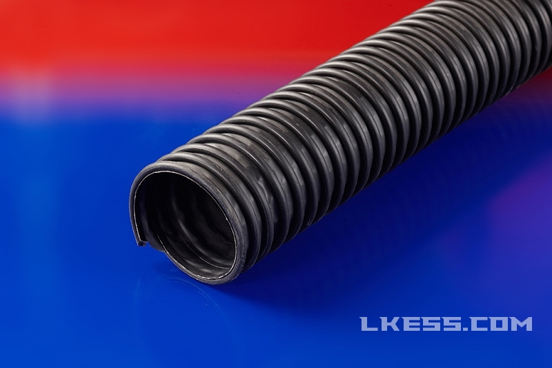 耐高温软管类-冷/热空气传输风管-LKE00422