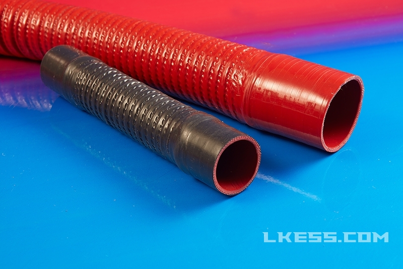 耐高温软管类-高温高压软管-LKE00425