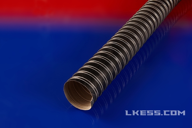 耐高温软管类-氯丁橡胶复合软管-LKE00429