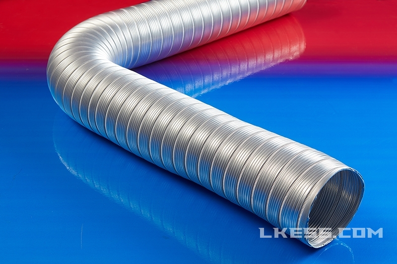耐高温风管类-铝质排风管-LKE00455