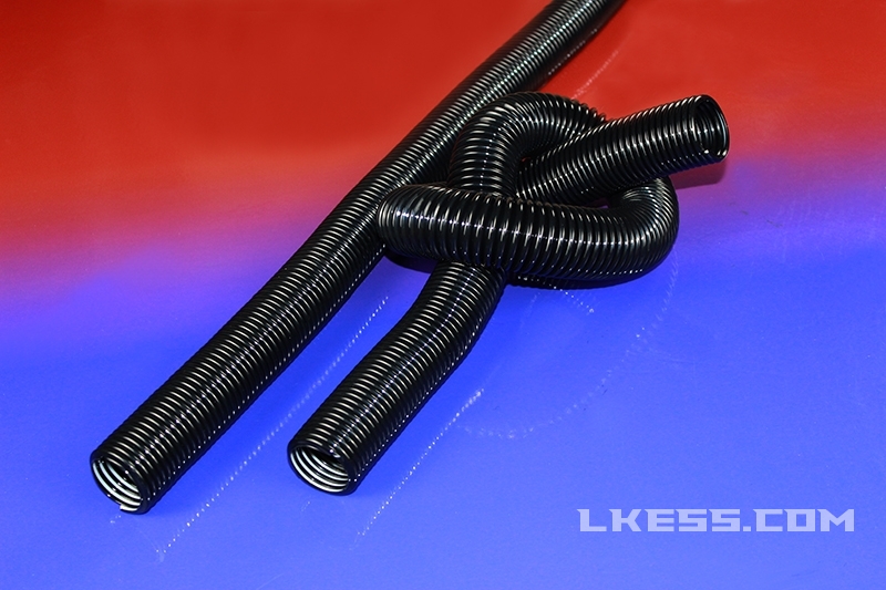 吸尘软管类-弹簧软管-LKE00783