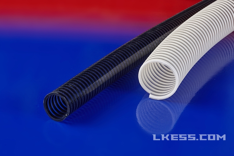 耐高压软管类-塑料平筋软管-LKE00731
