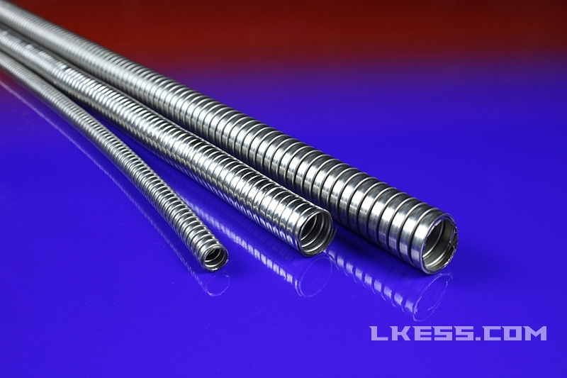 电线电缆保护-P4不锈钢软管-LKE00122