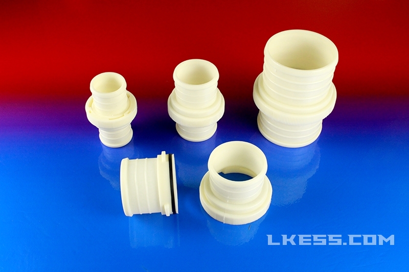 软管配套接头类-ABS塑料接头-LKE00203