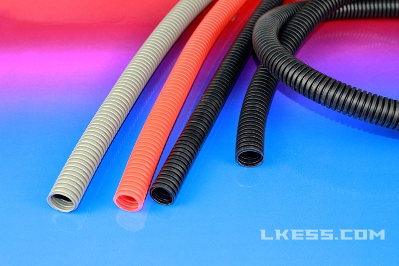 电线电缆保护-PP波纹管-LKE00128