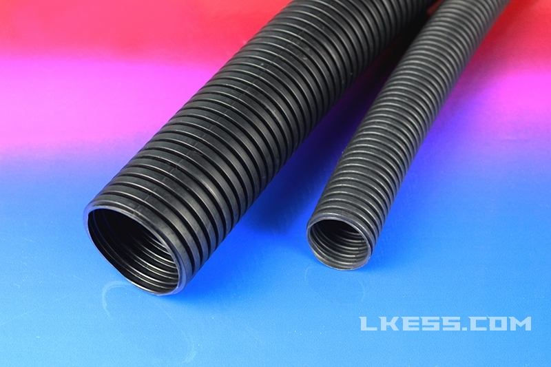 电线电缆保护-PE波纹管-LKE00129