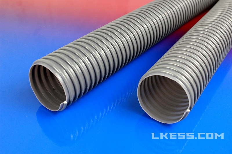 塑料多用途软管类-塑料螺旋管-LKE00713