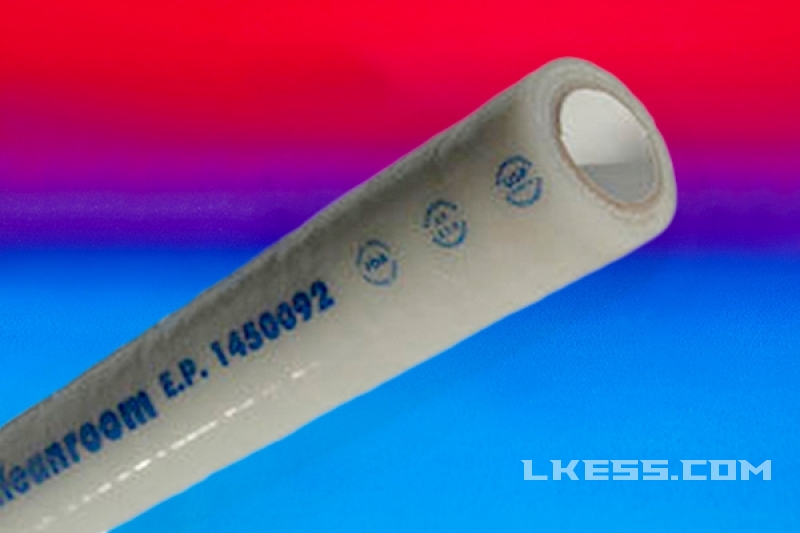 生物制药-卫生级氟硅胶软管-LKE00636