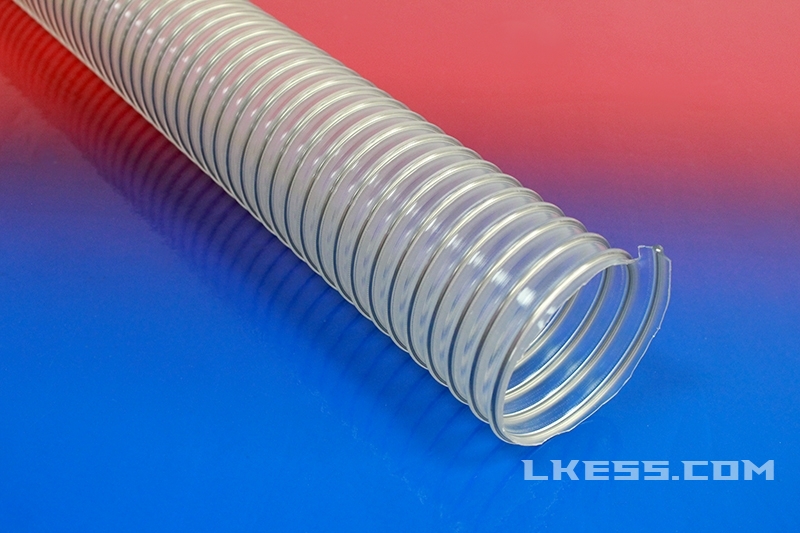 耐磨损软管类-动车卸污负压软管-LKE00533-S