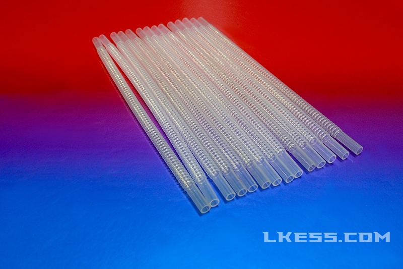 液冷-PFA波纹管-LKE00362