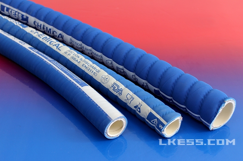 化工吸排管-化工吸排软管-LKE00314
