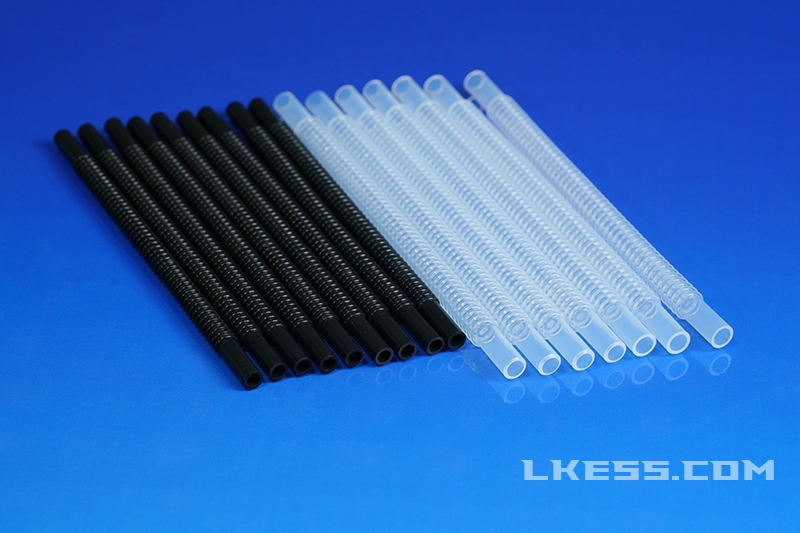液冷半导体-FEP波纹管-LKE00365