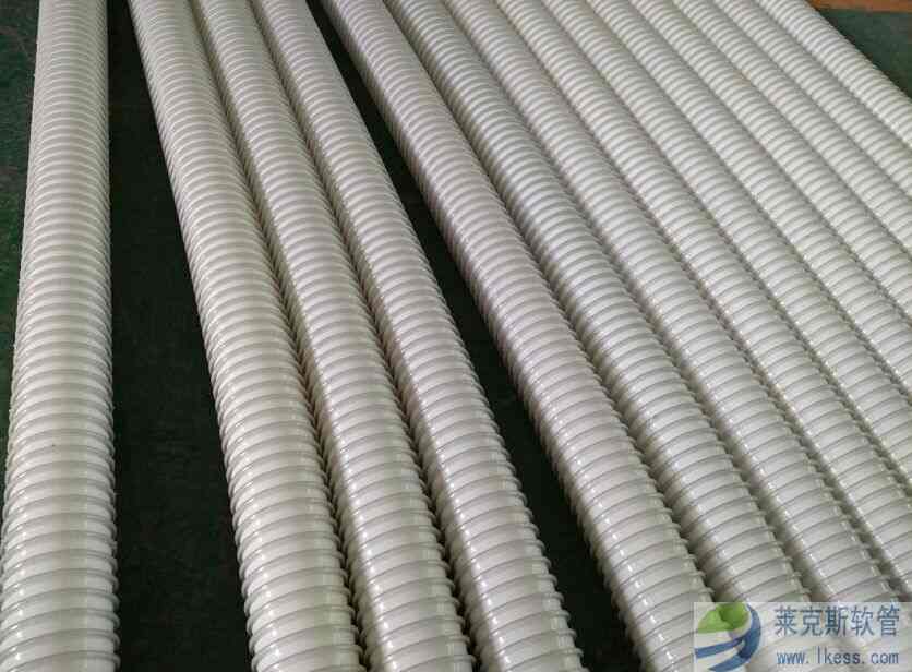 pvc塑筋软管,PVC方筋软管,PVC塑螺旋软管,塑筋管,透明塑筋软管