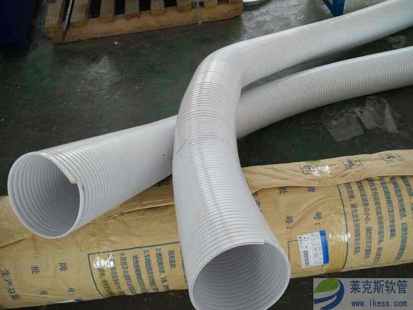 万向伸缩管,PVC定向风管,万向定型风管,万向风管,万向通风管
